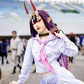 酒呑童子『Fate/Grand Order』／小楠（Instagram：naaaaaaam_cos2023）