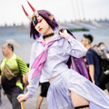 酒呑童子『Fate/Grand Order』／小楠（Instagram：naaaaaaam_cos2023）