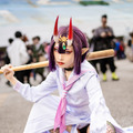 酒呑童子『Fate/Grand Order』／小楠（Instagram：naaaaaaam_cos2023）