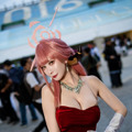 陸八魔アル『ブルーアーカイブ』／小律（Instagram：ritsuoxo、X：@ritsu_OxO）