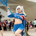 がうる・ぐら「ホロライブ」／星夢（Instagram：starmoon_2257）