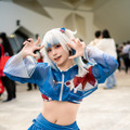 がうる・ぐら「ホロライブ」／星夢（Instagram：starmoon_2257）