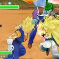ドラゴンボール タッグバーサス