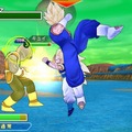 ドラゴンボール タッグバーサス