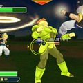 ドラゴンボール タッグバーサス