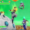 ドラゴンボール タッグバーサス