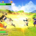 ドラゴンボール タッグバーサス