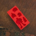 『MOTHER2』戦闘中の”SMAAAASH!!”がTシャツに！スターマンの氷が作れるトレー、サマーズのマップをデザインしたバッグなども先行販売