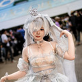 シンデレラ『勝利の女神:NIKKE』／蒴（Instagram：saku_ktk）