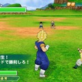 ドラゴンボール タッグバーサス