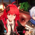 期待のオープンワールド『NTE』第2回CBT「収容テスト」を体験！主人公もキャラデザが大幅に一新したので比較してみた