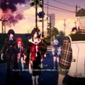 期待のオープンワールド『NTE』第2回CBT「収容テスト」を体験！主人公もキャラデザが大幅に一新したので比較してみた