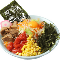 「ウマ娘 シンデレラグレイ」×「野郎ラーメン」コラボ開催！オグリたちの店員風新規描き下ろしイラストグッズや限定メニューを展開