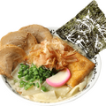 「ウマ娘 シンデレラグレイ」×「野郎ラーメン」コラボ開催！オグリたちの店員風新規描き下ろしイラストグッズや限定メニューを展開