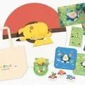 『ポケスリ』2周年記念として渋谷回遊イベント開催決定！巨大カビゴンのフォトスポットはじめ、グッズやゲーム再現の特製ドリンクを販売