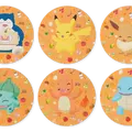 『ポケスリ』2周年記念として渋谷回遊イベント開催決定！巨大カビゴンのフォトスポットはじめ、グッズやゲーム再現の特製ドリンクを販売