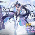 『アズレン』特別計画艦に“第8期”が実装決定！母性と包容力溢れるエロフ…ではなくエルフなど、個性豊かな5人がお披露目
