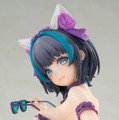 豊満ボディと大胆水着がセクシー！『アズレン』チェシャーがスキン「デーティングサマー！」モチーフで立体化