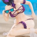 豊満ボディと大胆水着がセクシー！『アズレン』チェシャーがスキン「デーティングサマー！」モチーフで立体化