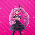人気VTuber「アイアンマウス」がポッパレで立体化！特徴的なヘアスタイルや衣装まで、しっかりと再現
