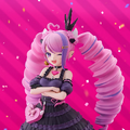 人気VTuber「アイアンマウス」がポッパレで立体化！特徴的なヘアスタイルや衣装まで、しっかりと再現