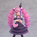 人気VTuber「アイアンマウス」がポッパレで立体化！特徴的なヘアスタイルや衣装まで、しっかりと再現