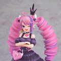 人気VTuber「アイアンマウス」がポッパレで立体化！特徴的なヘアスタイルや衣装まで、しっかりと再現