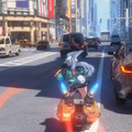 期待の都市型オープンワールドRPG『無限大Ananta』に久しぶりの動き！「東京ゲームショウ2025」への出展が明らかに