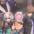 期待の都市型オープンワールドRPG『無限大Ananta』に久しぶりの動き！「東京ゲームショウ2025」への出展が明らかに