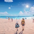 期待の都市型オープンワールドRPG『無限大Ananta』に久しぶりの動き！「東京ゲームショウ2025」への出展が明らかに