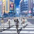 期待の都市型オープンワールドRPG『無限大Ananta』に久しぶりの動き！「東京ゲームショウ2025」への出展が明らかに