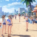 期待の都市型オープンワールドRPG『無限大Ananta』に久しぶりの動き！「東京ゲームショウ2025」への出展が明らかに