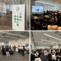 【出展社募集開始】イードがゲーム開発者向けソリューションのイベント「Game Tools & Middleware Forum（GTMF）」運営に参画、11月に大阪・東京で開催決定