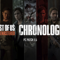 『The Last of Us Part II Remastered』時系列順に遊べる「Chronological」モード追加の無料アプデ配信開始―開発元設立40周年記念の新スキンも