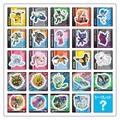 でっかい『ポケモン』スナックが期間限定発売！遊び心満載のパッケージ、リニューアル商品と共におまけシールも一挙公開