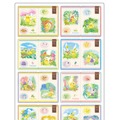 でっかい『ポケモン』スナックが期間限定発売！遊び心満載のパッケージ、リニューアル商品と共におまけシールも一挙公開
