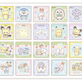 でっかい『ポケモン』スナックが期間限定発売！遊び心満載のパッケージ、リニューアル商品と共におまけシールも一挙公開