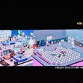 『ブルアカ』リリースまでの2年間、3D背景は少人数で作られていた…作業簡略化のための「目的の明確化」が語られる【NDC25】