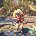 『モンハンワイルズ』で「ネコ鈴の首輪」が入手可能な最新イベクエが配信！7月末にはトウモロコシモチーフのガンランス「砲モロコシ」も登場予定