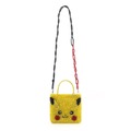 ファッションブランド「アンテプリマ」×『ポケモン』コラボアイテムが8月1日より発売！「ピカチュウ」「イーブイ」などのワイヤーバッグやチャームがラインナップ