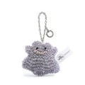 ファッションブランド「アンテプリマ」×『ポケモン』コラボアイテムが8月1日より発売！「ピカチュウ」「イーブイ」などのワイヤーバッグやチャームがラインナップ