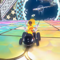 『マリカ ワールド』歴代最長「レインボーロード」ついに4分切りする猛者現る。『8DX』でも世界記録を保持している凄腕プレイヤー