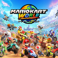 『マリカ ワールド』歴代最長「レインボーロード」ついに4分切りする猛者現る。『8DX』でも世界記録を保持している凄腕プレイヤー