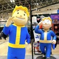 『フォールアウト』ドラマ版「Pip-Boy」レプリカがお手元に！Vault Boyもやってくる期間限定ショップ開催