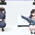 『勝利の女神：NIKKE』に「2B」「A2」が“大胆水着”で再来！ 新ニケ「ソラ」からプリバティの新コスまで、刺激的なビジュアルは要チェック【フォトレポ】