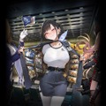 『勝利の女神：NIKKE』に「2B」「A2」が“大胆水着”で再来！ 新ニケ「ソラ」からプリバティの新コスまで、刺激的なビジュアルは要チェック【フォトレポ】