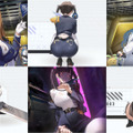 『勝利の女神：NIKKE』に「2B」「A2」が“大胆水着”で再来！ 新ニケ「ソラ」からプリバティの新コスまで、刺激的なビジュアルは要チェック【フォトレポ】