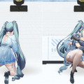 『勝利の女神：NIKKE』に「2B」「A2」が“大胆水着”で再来！ 新ニケ「ソラ」からプリバティの新コスまで、刺激的なビジュアルは要チェック【フォトレポ】
