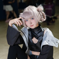 七草ナズナ「よふかしのうた」／良乃（X：@rano_minato）