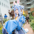 兎田ぺこら「ホロライブ」／리이 りぃ（X：@Ri___u_o）